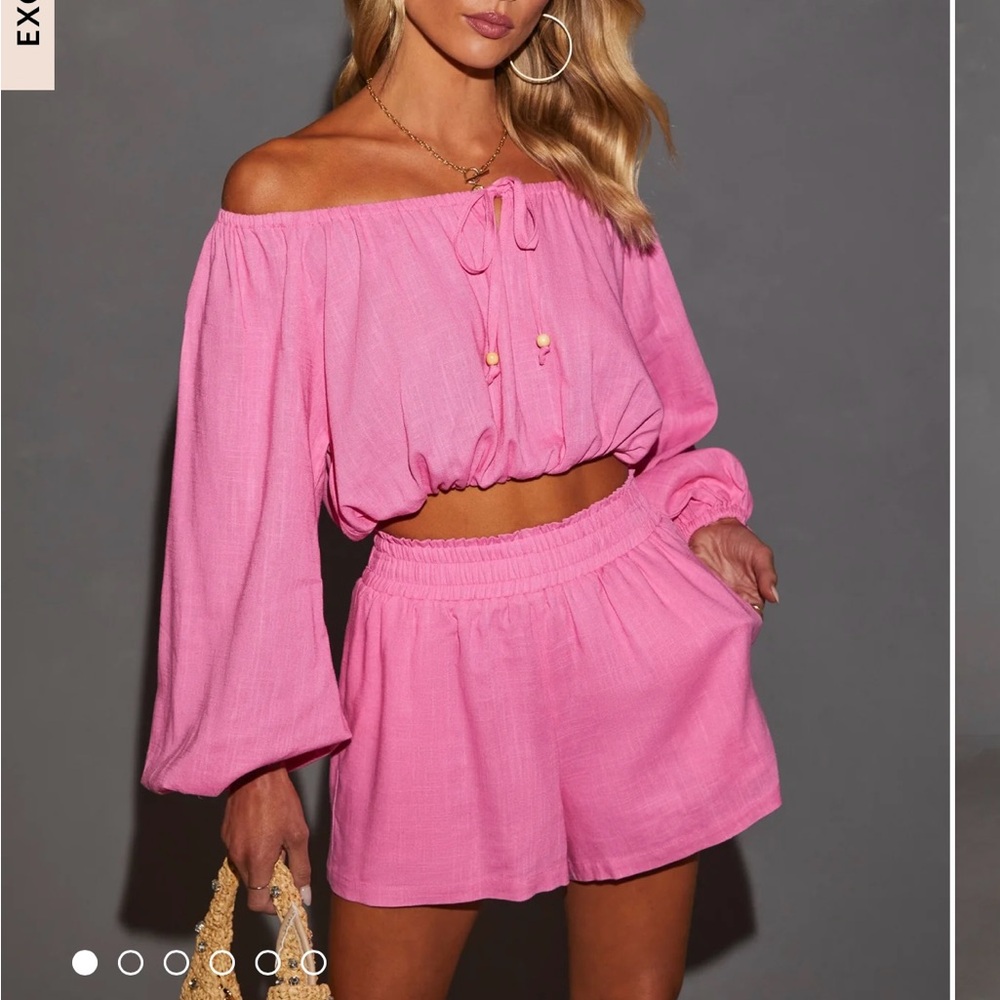 VICI Matching Set